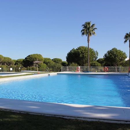 Apartamento Retama Golf II Chiclana de la Frontera Ngoại thất bức ảnh