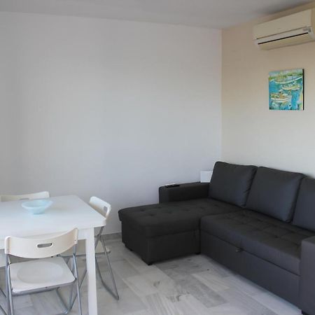Apartamento Retama Golf II Chiclana de la Frontera Ngoại thất bức ảnh