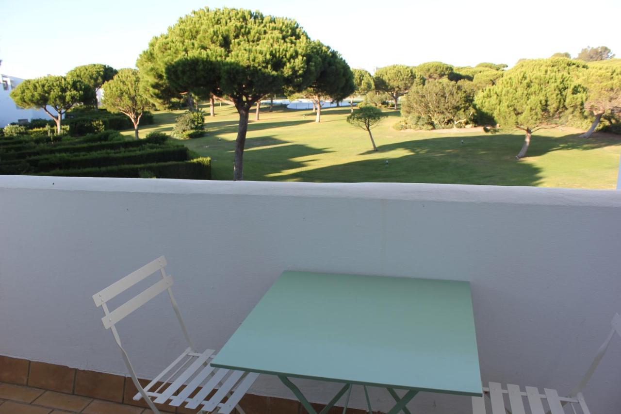 Apartamento Retama Golf II Chiclana de la Frontera Ngoại thất bức ảnh