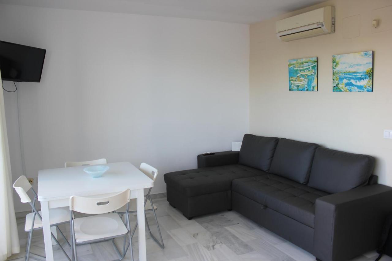 Apartamento Retama Golf II Chiclana de la Frontera Ngoại thất bức ảnh
