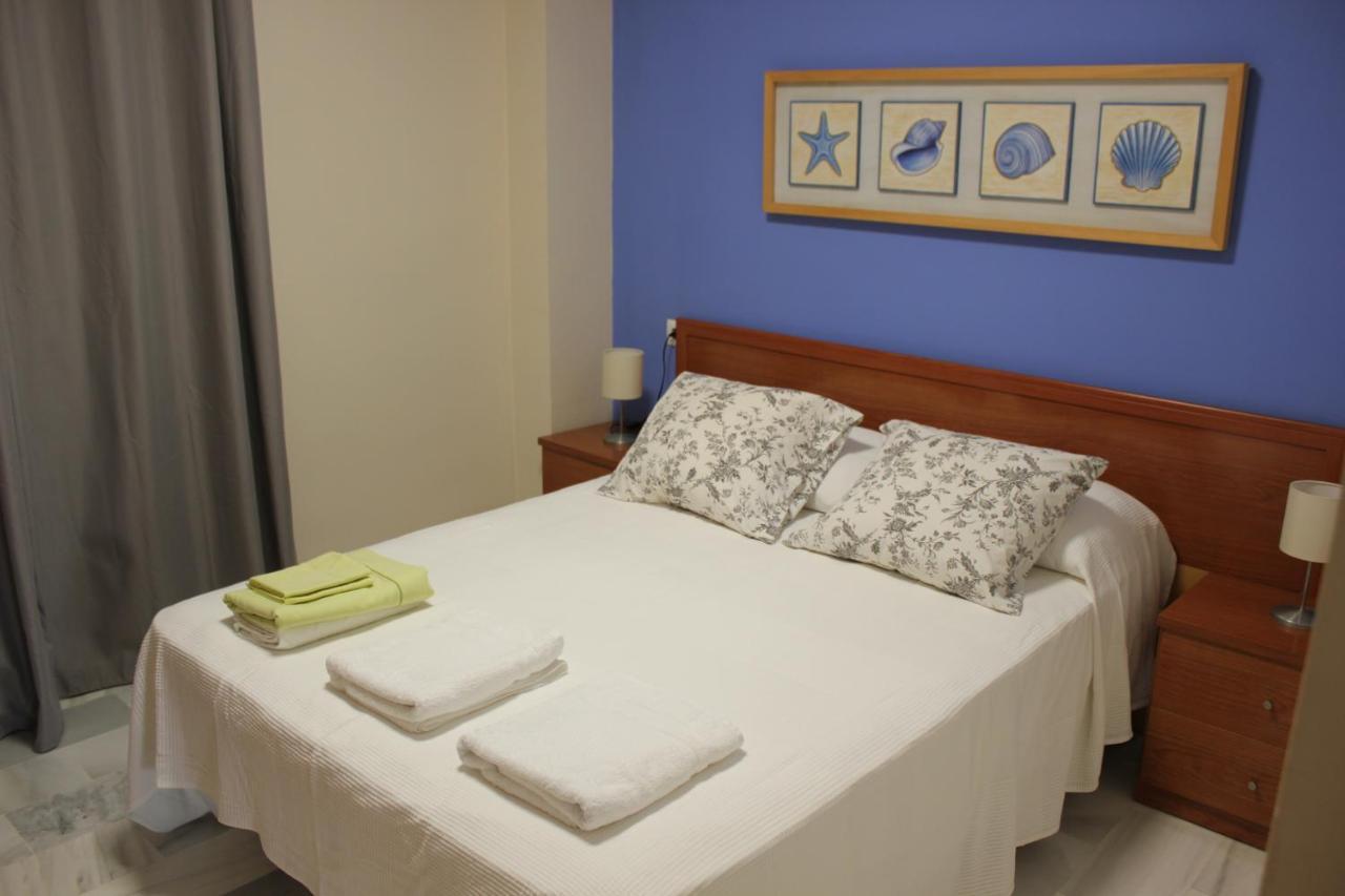 Apartamento Retama Golf II Chiclana de la Frontera Ngoại thất bức ảnh
