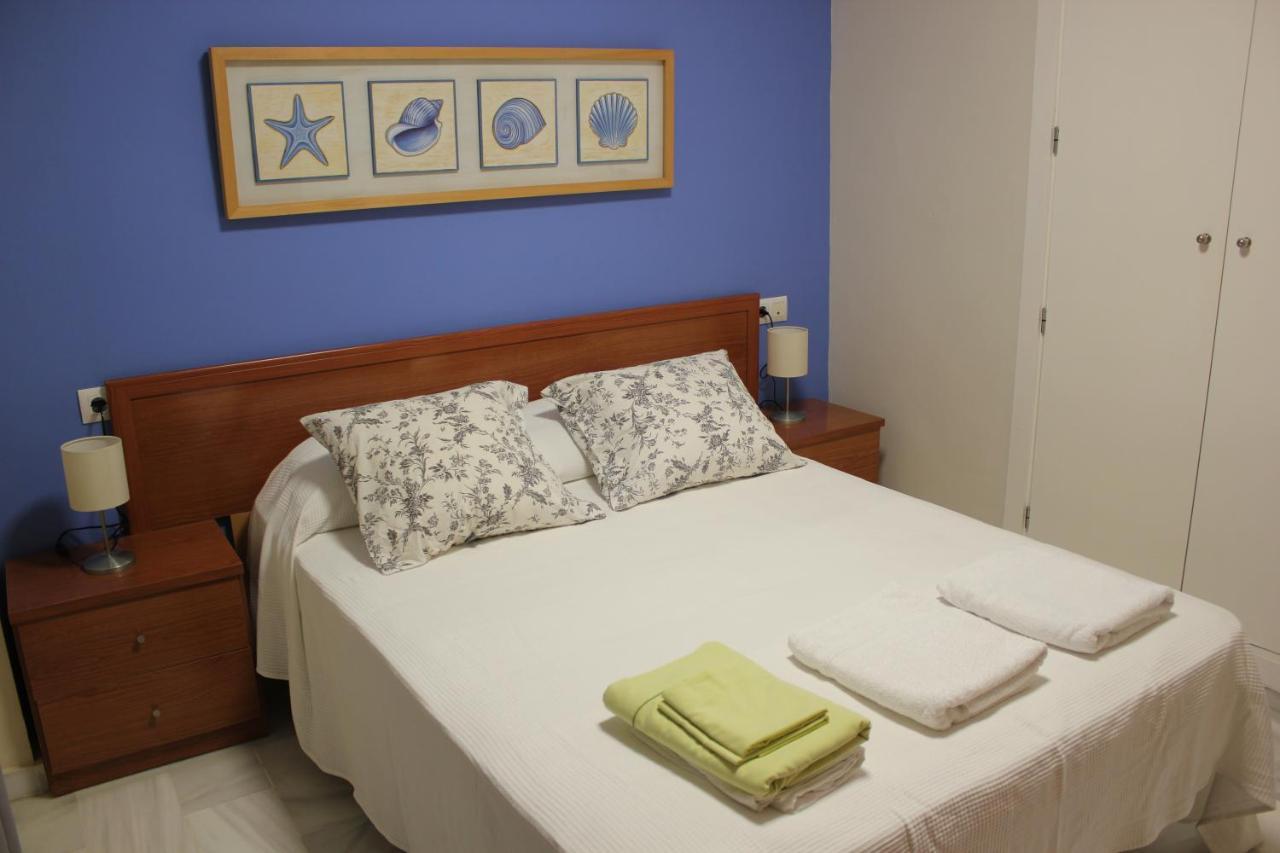 Apartamento Retama Golf II Chiclana de la Frontera Ngoại thất bức ảnh