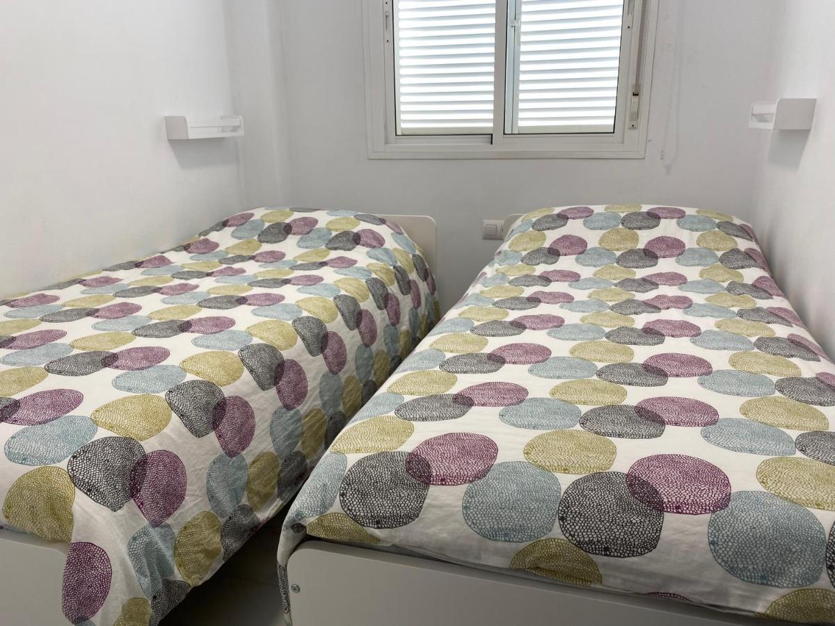 Apartamento Retama Golf II Chiclana de la Frontera Ngoại thất bức ảnh