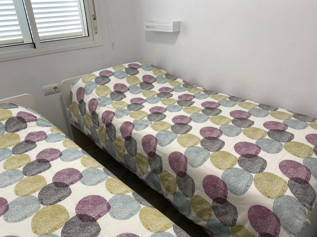 Apartamento Retama Golf II Chiclana de la Frontera Ngoại thất bức ảnh