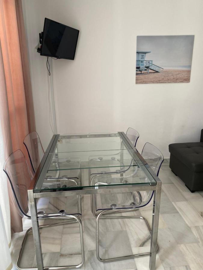 Apartamento Retama Golf II Chiclana de la Frontera Ngoại thất bức ảnh